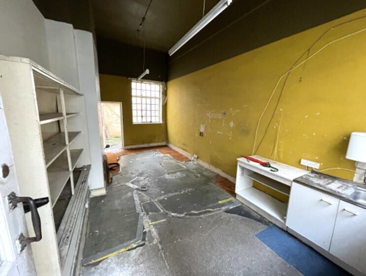 8-12 Southgate St, Gloucester à louer - Photo intérieure – Image 2 sur 2