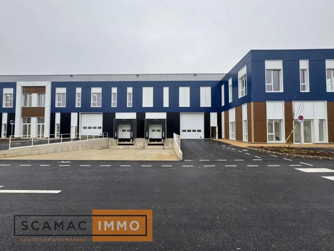 Photo de l’immeuble