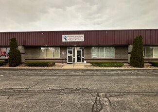 Plus de détails pour 2111 Northwinds Dr, Dyer, IN - Bureau/Médical à louer