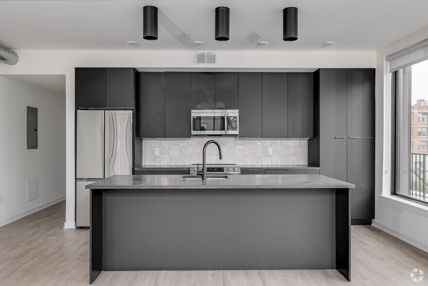 500 N 13th St, Philadelphia, PA à louer - Photo intérieure – Image 3 sur 20