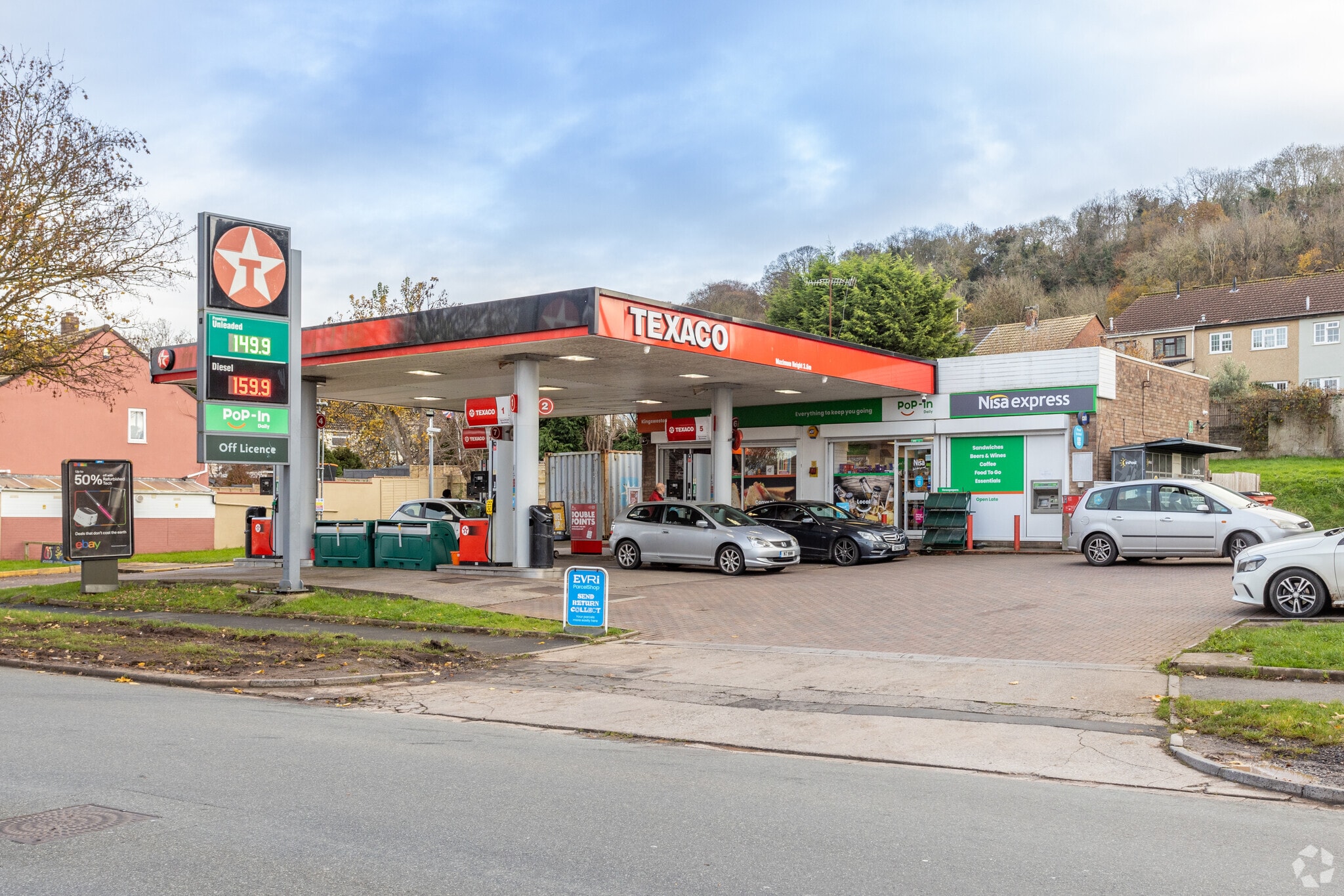 80 Kings Weston Av, Bristol à louer Photo principale– Image 1 sur 4