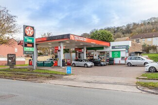 Plus de détails pour 80 Kings Weston Av, Bristol - Local commercial à louer