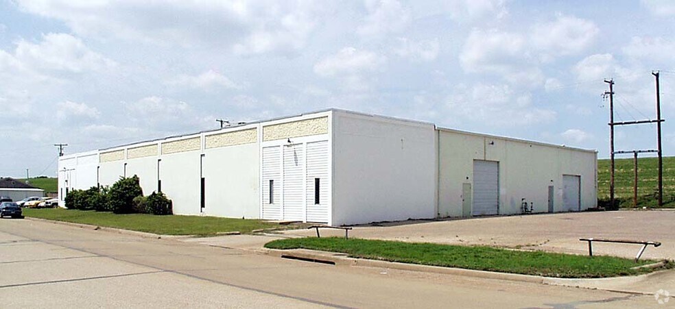 2816 Shamrock Ave, Fort Worth, TX à louer - Autre – Image 2 sur 22