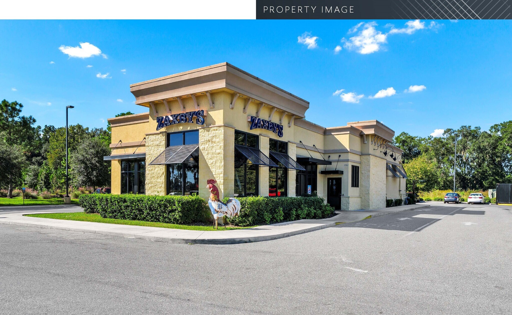 10560 SE Us Highway 441, Belleview, FL à vendre Photo principale– Image 1 sur 6