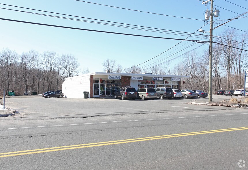 49 Waterbury Rd, Prospect, CT à vendre - Photo de l’immeuble – Image 3 sur 44