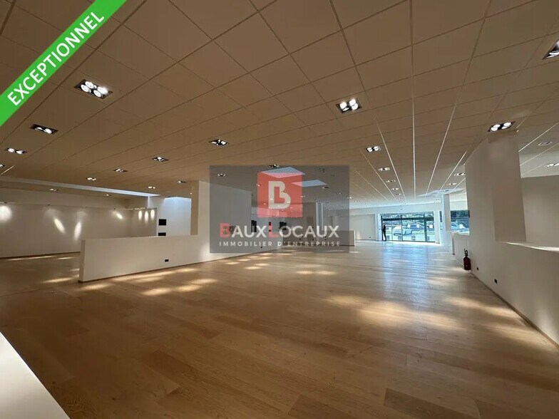 Local commercial dans Avignon à louer - Photo intérieure – Image 1 sur 7