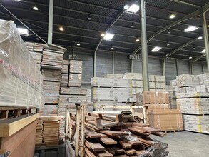 Industriel/Logistique dans Mitry-Mory à louer Photo intérieure– Image 1 sur 4
