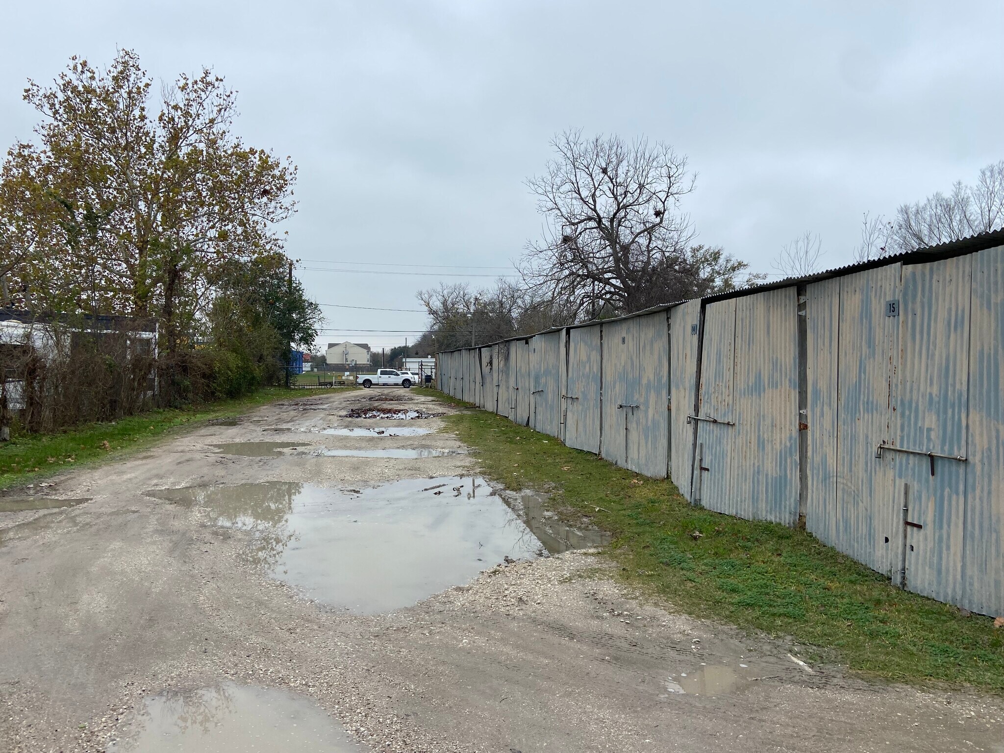 2319-2323 Preston Ave, Pasadena, TX à vendre Photo principale– Image 1 sur 6