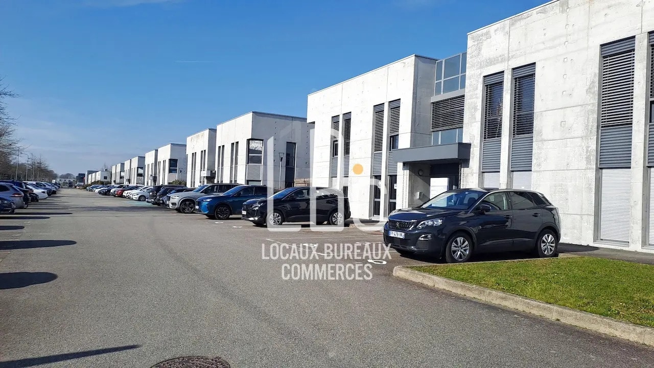 Photo de l’immeuble