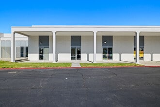 2910-2960 Scott Blvd, Santa Clara, CA à louer Photo intérieure– Image 1 sur 21