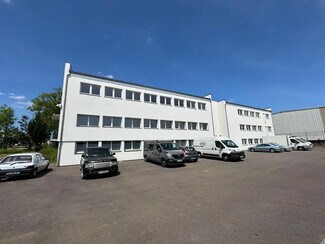 Plus de détails pour 1 Rue Des Couteliers, Metz - Bureau à vendre