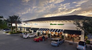 Plus de détails pour 222 Yamato Rd, Boca Raton, FL - Local commercial à louer