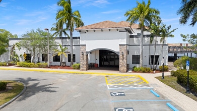 15500 SW 29th St, Miramar, FL à louer Photo intérieure– Image 2 sur 28