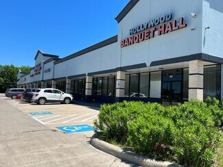 Plus de détails pour 140 Collins Rd, Richmond, TX - Local commercial à louer