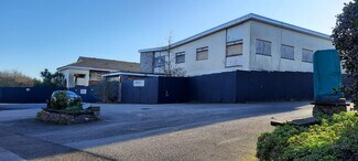 Plus de détails pour Totnes Rd, Paignton - Terrain à vendre