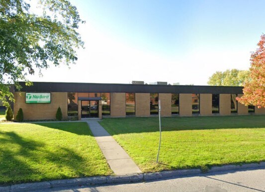 855 Boul Industriel, Granby, QC à vendre - Photo de l’immeuble – Image 1 sur 1