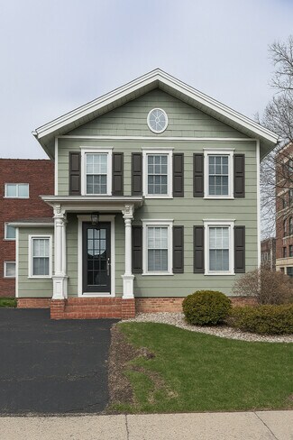 Plus de détails pour 400 S Jackson St, Jackson, MI - Bureau à vendre