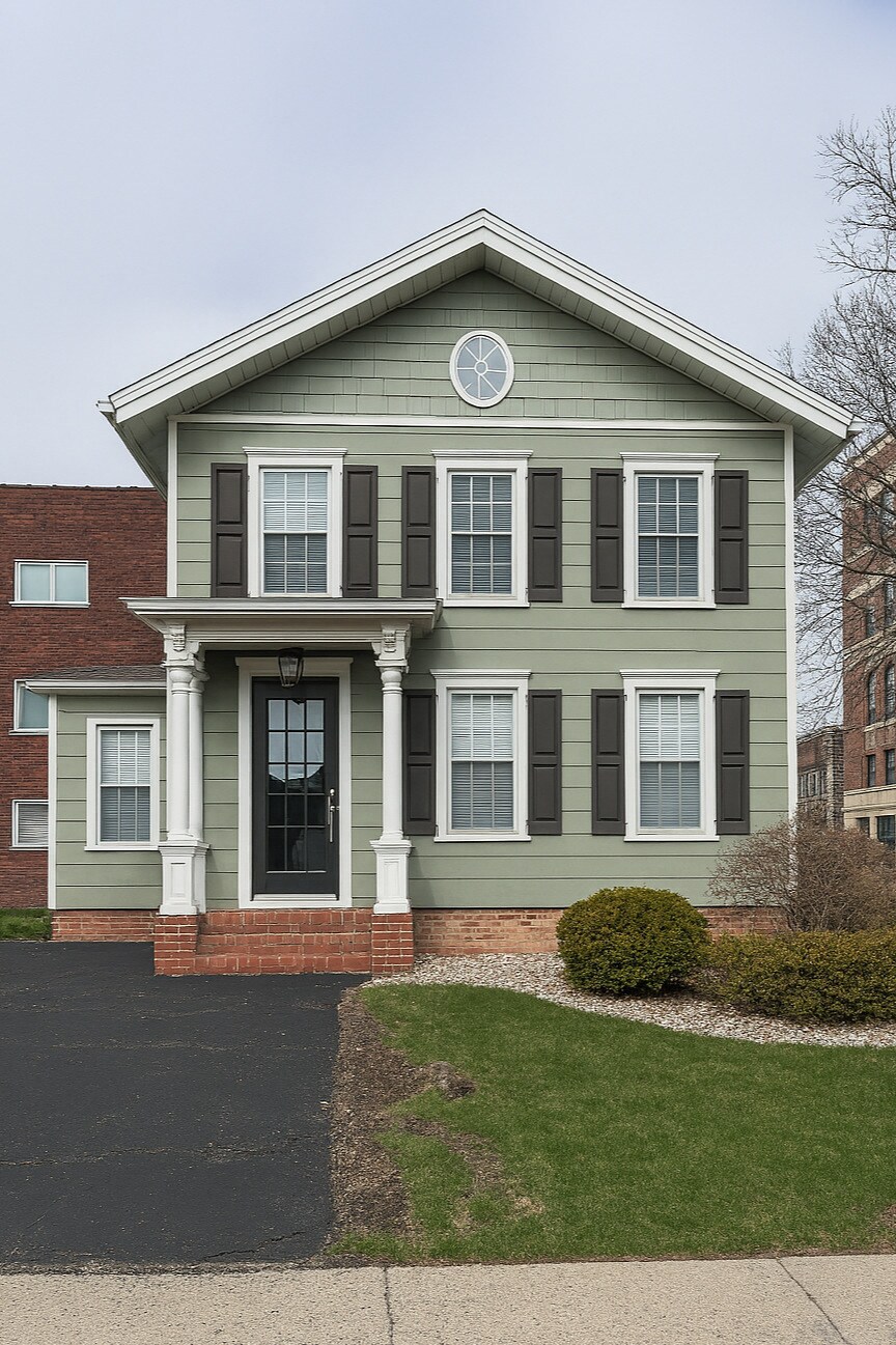 400 S Jackson St, Jackson, MI à vendre Photo de l’immeuble– Image 1 sur 14