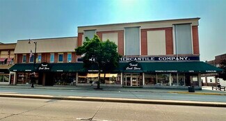Plus de détails pour 914 Superior Ave, Tomah, WI - Local commercial à vendre