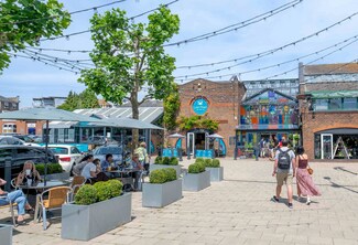 Plus de détails pour Station Parade, Eastbourne - Local commercial à louer