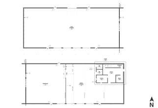 47054 104th St, Sioux Falls, SD à louer Plan d’étage– Image 1 sur 17