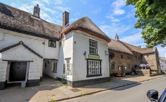 Plus de détails pour 4-6 High St, Chagford - Local commercial à vendre