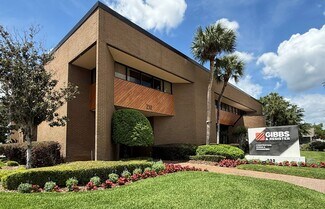 Plus de détails pour 232 S Dillard St, Winter Garden, FL - Bureau à louer