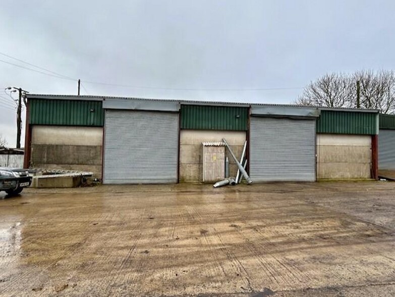 Micheldever Rd, Whitchurch à louer - Photo principale – Image 1 sur 1