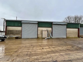 Plus de détails pour Micheldever Rd, Whitchurch - Industriel/Logistique à louer