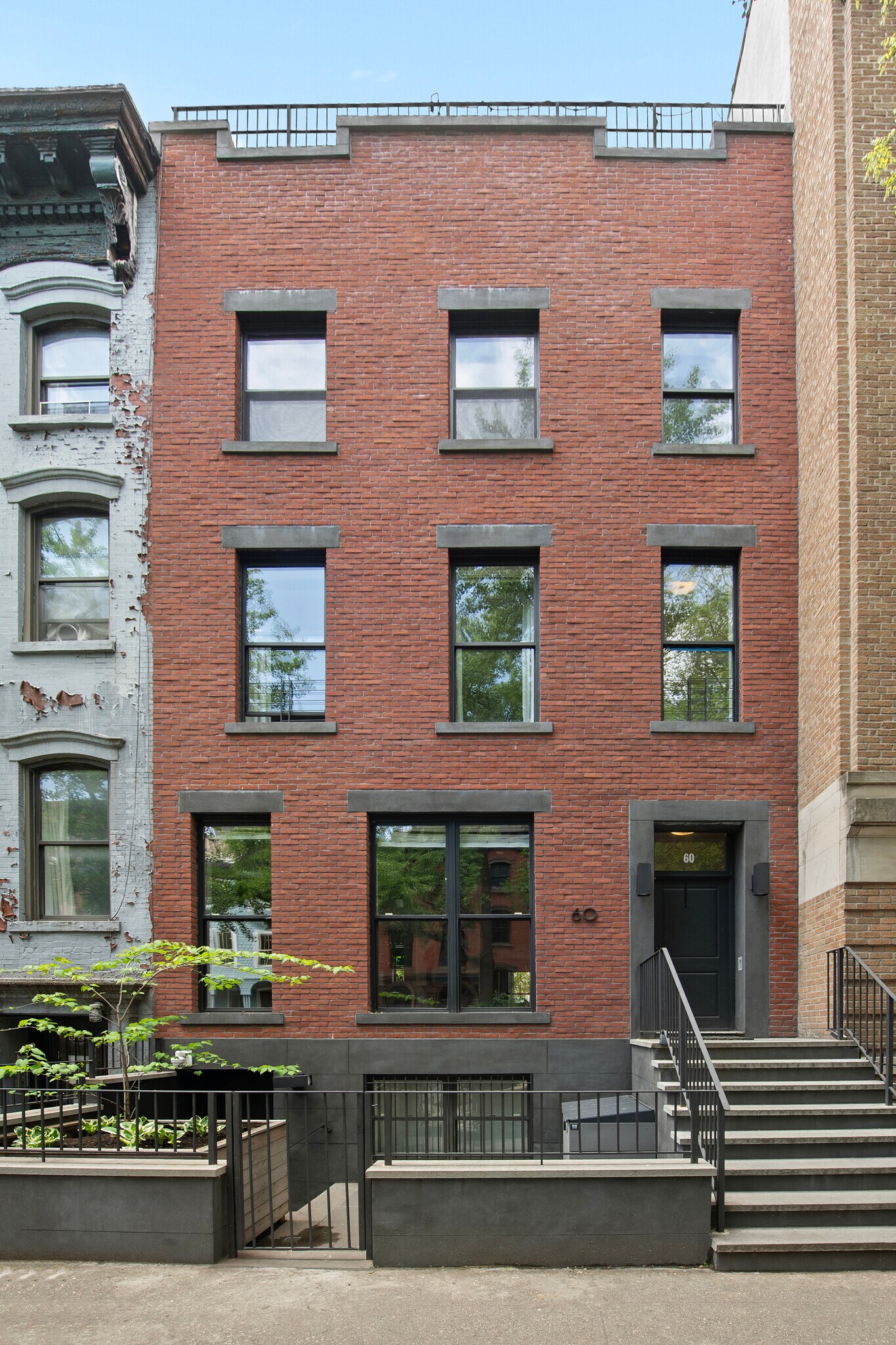 60 S Elliott Pl, Brooklyn, NY à vendre Photo principale– Image 1 sur 17