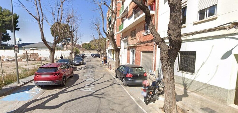 Terrain dans Quart de Poblet, Valencia à vendre - Photo de l’immeuble – Image 3 sur 3