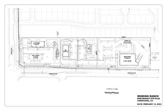 Plus de détails pour 4450 Manzanita Ave, Carmichael, CA - Local commercial à louer