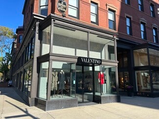 Plus de détails pour 47 Newbury St, Boston, MA - Local commercial à louer