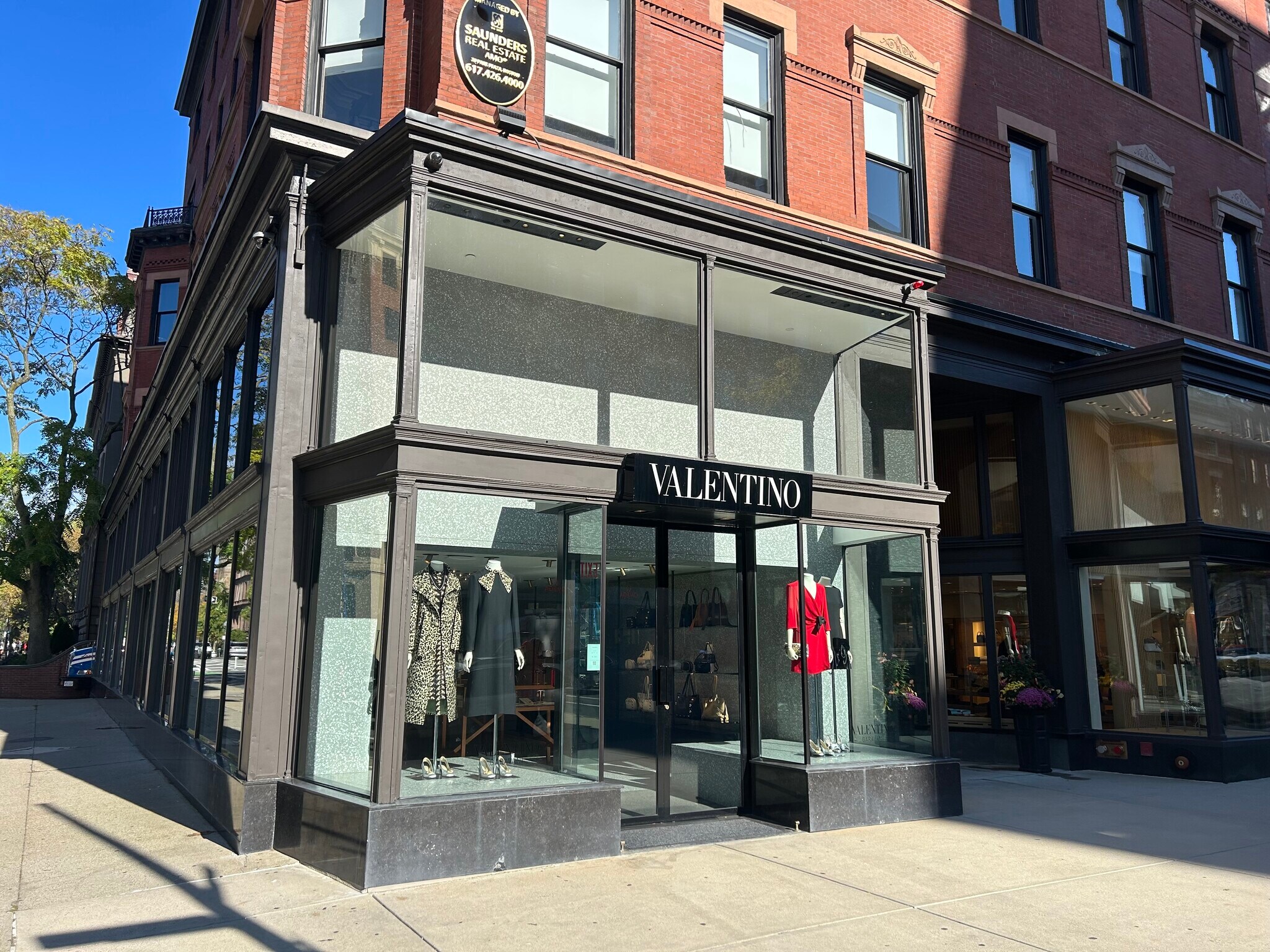 39-45 Newbury St, Boston, MA à louer Photo principale– Image 1 sur 9