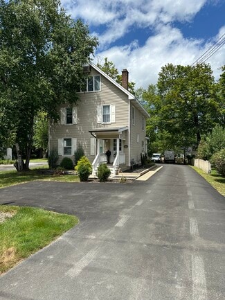 Plus de détails pour 215 Delaware Ave, Delmar, NY - Bureau à louer