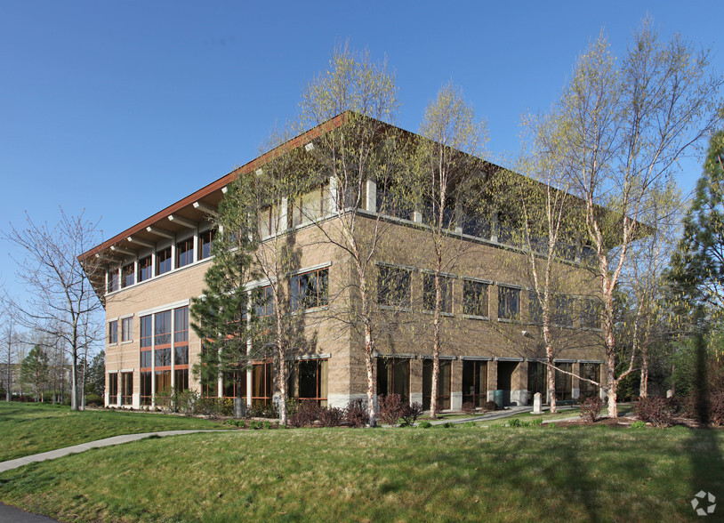 412 E Parkcenter Blvd, Boise, ID à louer - Photo principale – Image 3 sur 8