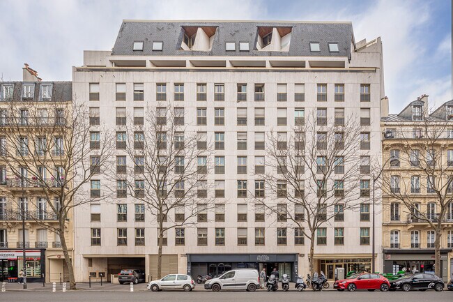 Plus de détails pour 71-73 Avenue Des Ternes, Paris - Logement à vendre