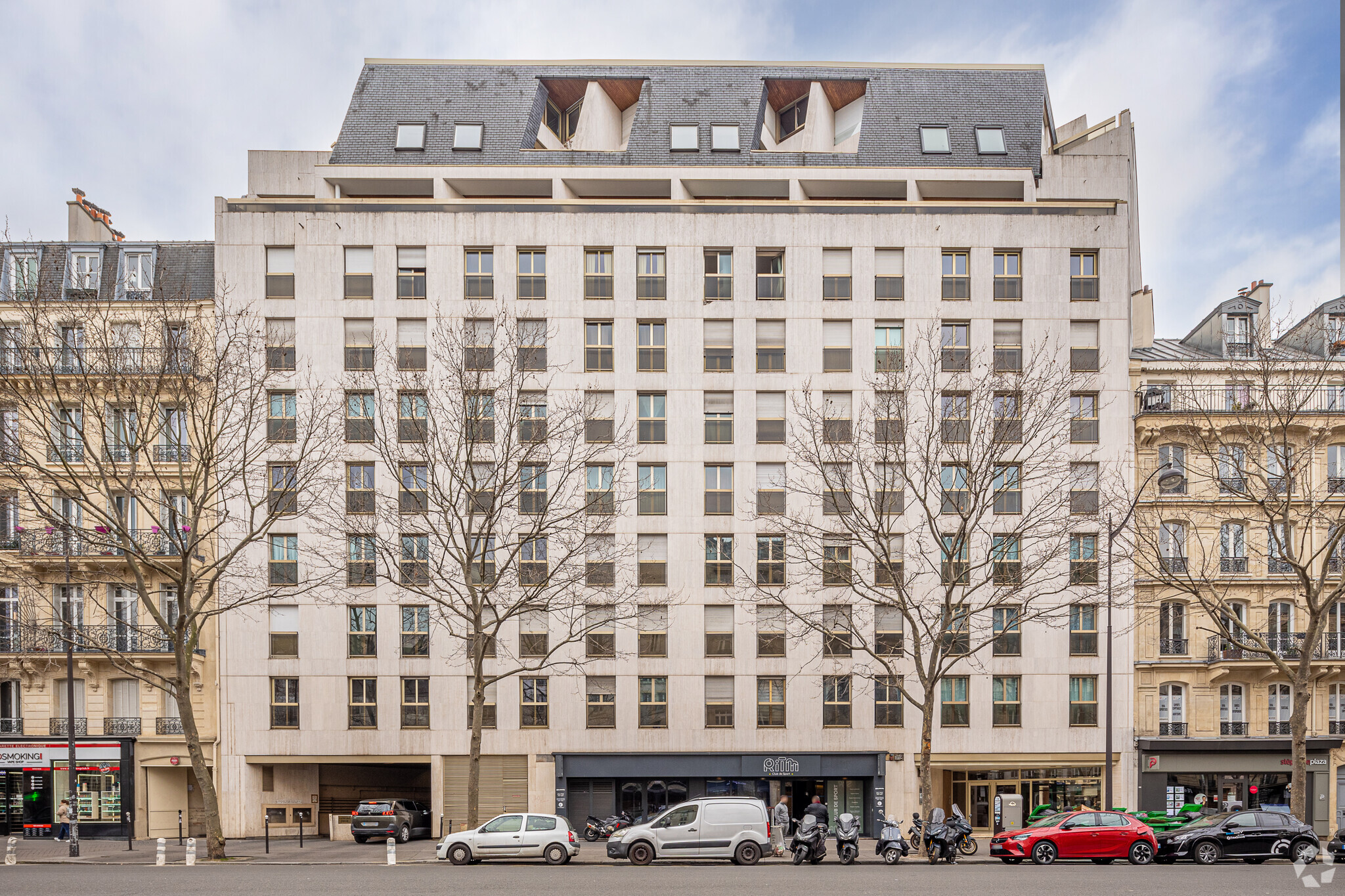 71 Avenue Des Ternes, Paris à louer Photo principale– Image 1 sur 4