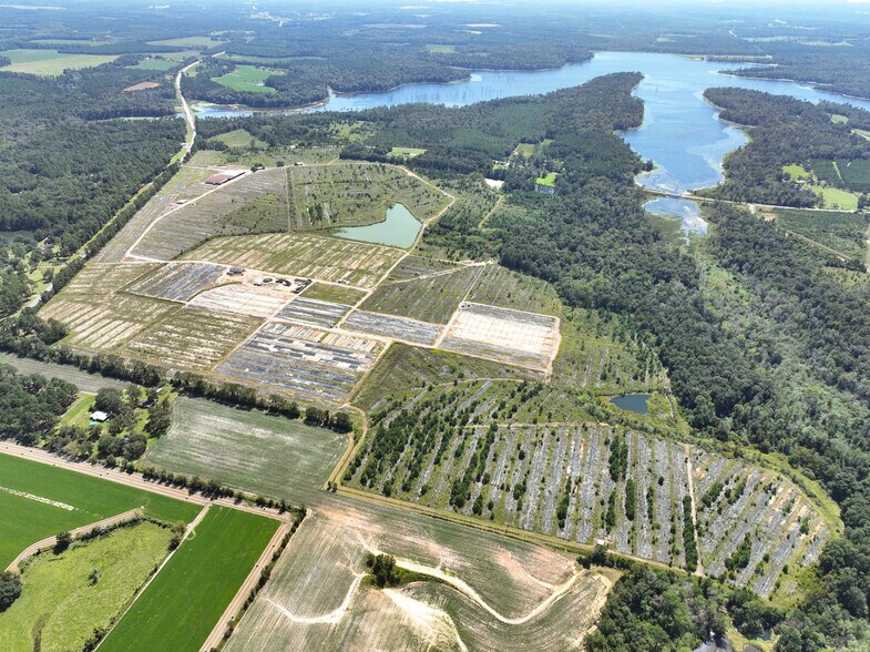 1741 Ga Highway 112 N, Cairo, GA à vendre - Photo de l’immeuble – Image 1 sur 13
