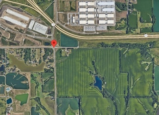 Plus de détails pour 50th St and County Line Road, Norwalk, IA - Terrain à vendre