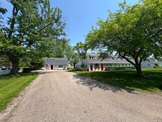 Plus de détails pour 540 North St, Green Lake, WI - Local commercial à vendre