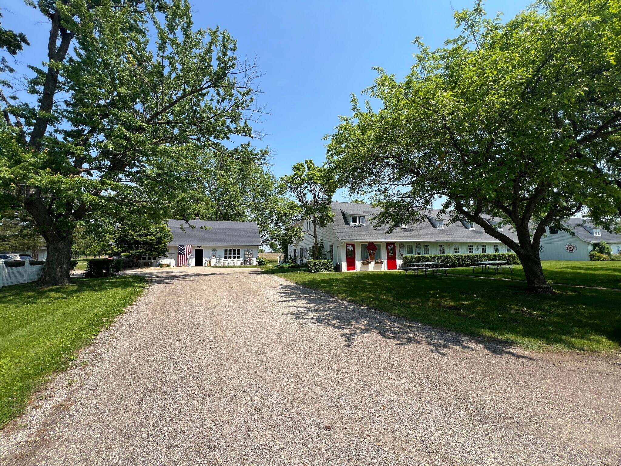 540 North St, Green Lake, WI à vendre Photo de l’immeuble– Image 1 sur 99