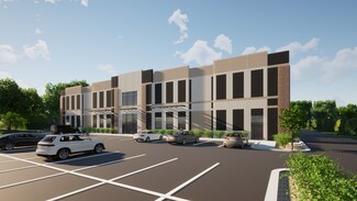 Plus de détails pour Minnesota 5, Eden Prairie, MN - Industriel/Logistique à louer