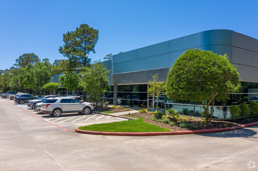 3200 Research Forest Dr, The Woodlands, TX à louer - Photo principale – Image 1 sur 3