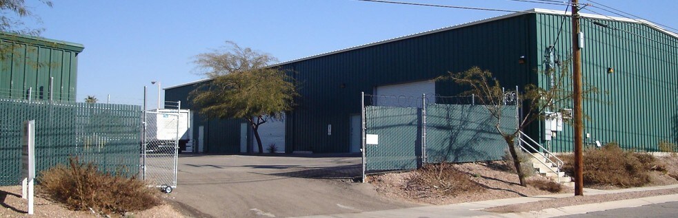 576 W Ventura St, Tucson, AZ à vendre - Photo de l’immeuble – Image 2 sur 80