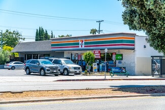 Plus de détails pour 11700 Gateway Blvd, Los Angeles, CA - Local commercial à vendre