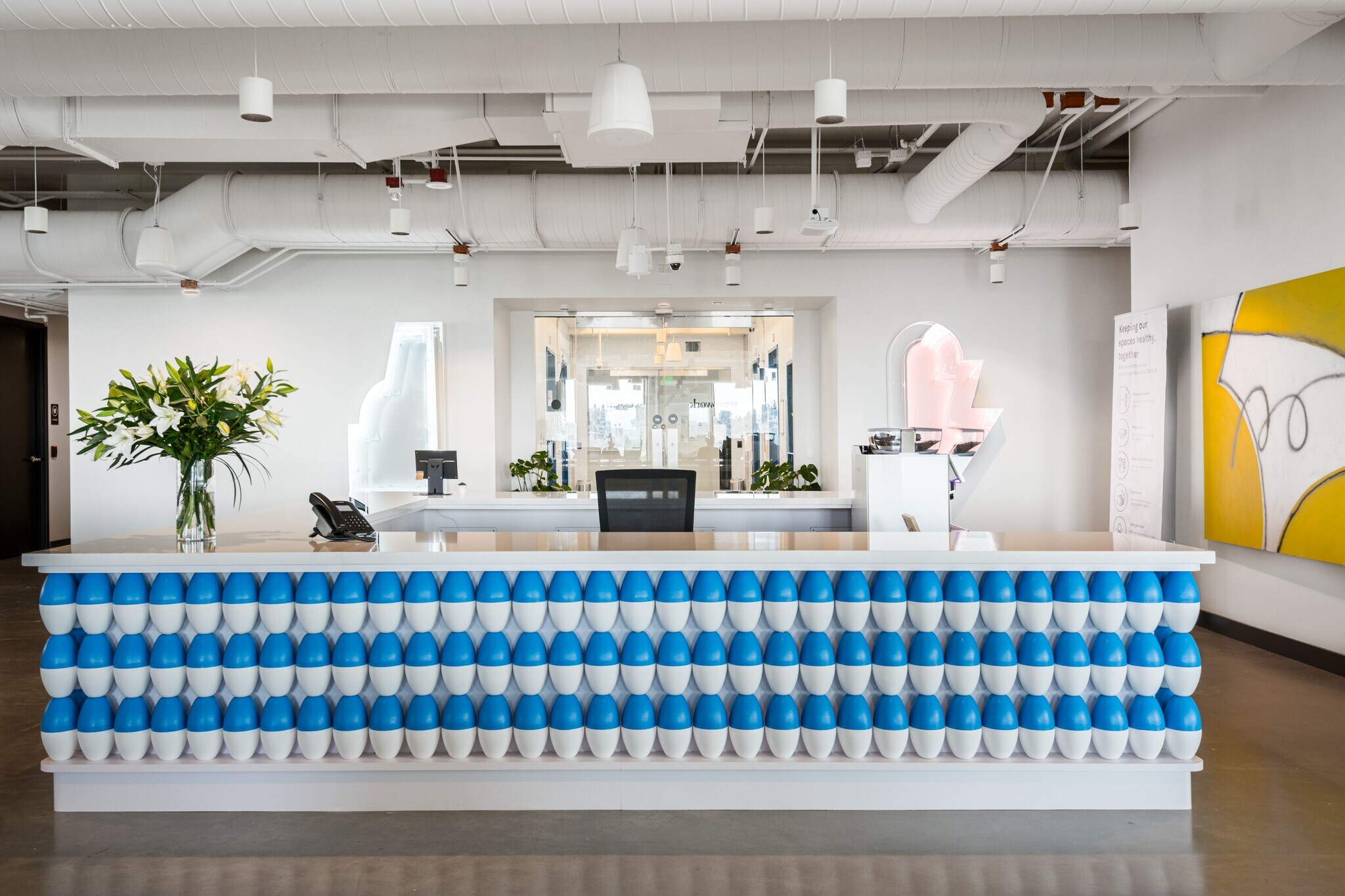 1448 NW Market St, Seattle, WA à louer Photo intérieure– Image 1 sur 15