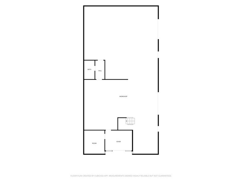 3140 El Camino Real Ave, Atascadero, CA à louer - Photo de l’immeuble – Image 2 sur 16