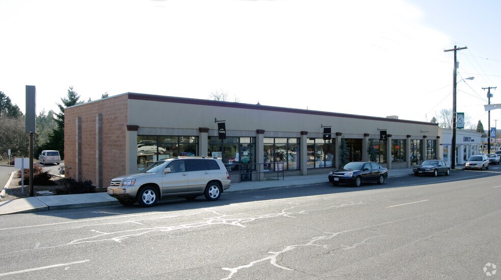 2145-2159 Columbia Blvd, Saint Helens, OR à vendre - Photo de l’immeuble – Image 3 sur 10