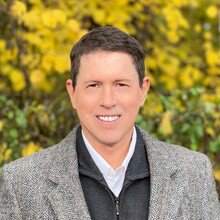 Jeff Walker